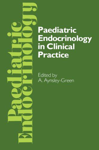 【预订】Paediatric Endocrinology in Clinical...