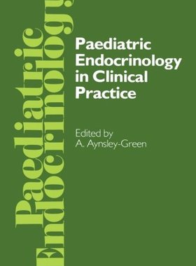 【预订】Paediatric Endocrinology in Clinical...