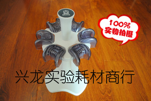 普兰德圆形移液器架brand原装进口旋转移液枪架台式移液器架