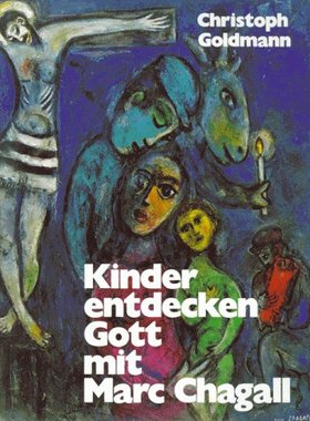【预售】Kinder Entdecken Gott Mit Marc Chaga...