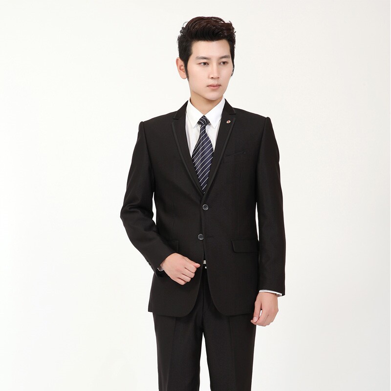 Costume homme pour Quatre saisons - Ref 1565741 Image 1