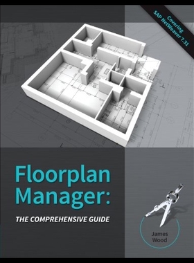【预售】Floorplan Manager: The Comprehensive G