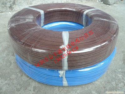 正品热卖 促销价 UL1015AWM 24AWG电子线 24号导线 电线 610米/卷