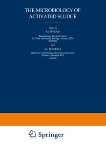 Activated Sludge Microbiology 预订 The