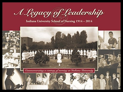 【预售】A Legacy of Leadership: Indiana University School