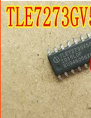 全新TLE7273GV50 汽车电脑板芯片    可以直拍