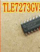 全新TLE7273GV50 汽车电脑板芯片    可以直拍