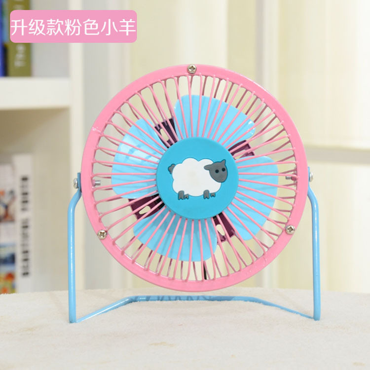 Ventilateur USB - Ref 400370 Image 5