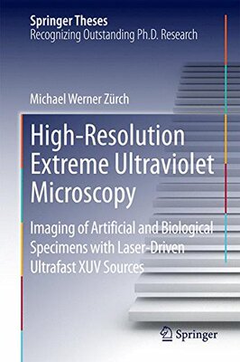 【预订】High-Resolution Extreme Ultraviolet ...
