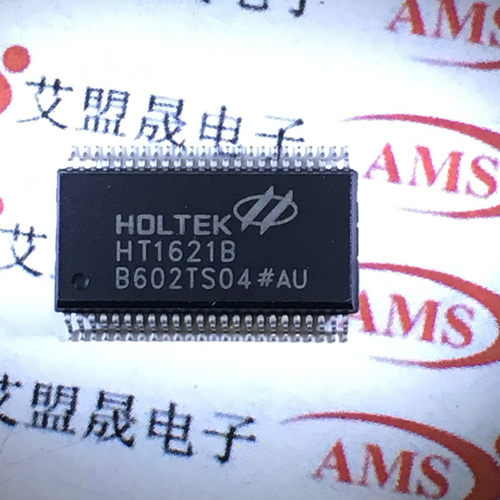 HT1621BSSOP48液晶屏驱动器合泰