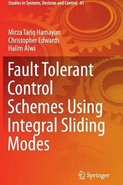 【预订】Fault Tolerant Control Schemes Using...