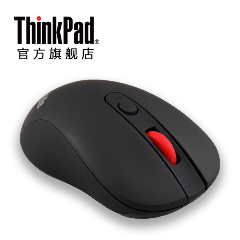 ThinkPad-ThinkLife WL600 ÈËÌ幤ѧÎÞÏß¹âµçÊó±ê 4X30L01760
