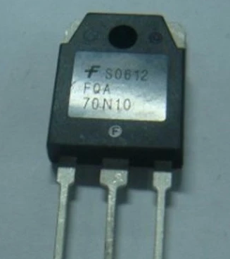原装拆机 FQA70N10 SSH70N10A 场效应管 测试包好 质量保证
