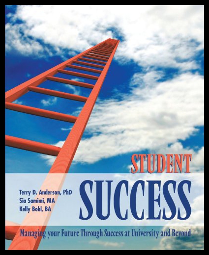 【预售】Student Success: Managing Your Future Through Suc