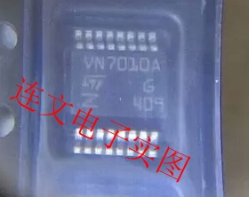 VN7010A VN7020A 全系列汽车元件 功放音频芯片 进口现货 可直拍