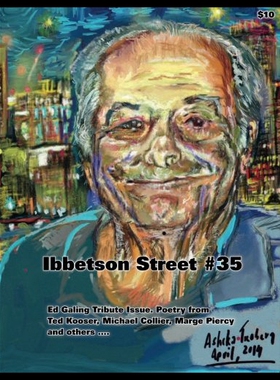 【预售】Ibbetson Street #35