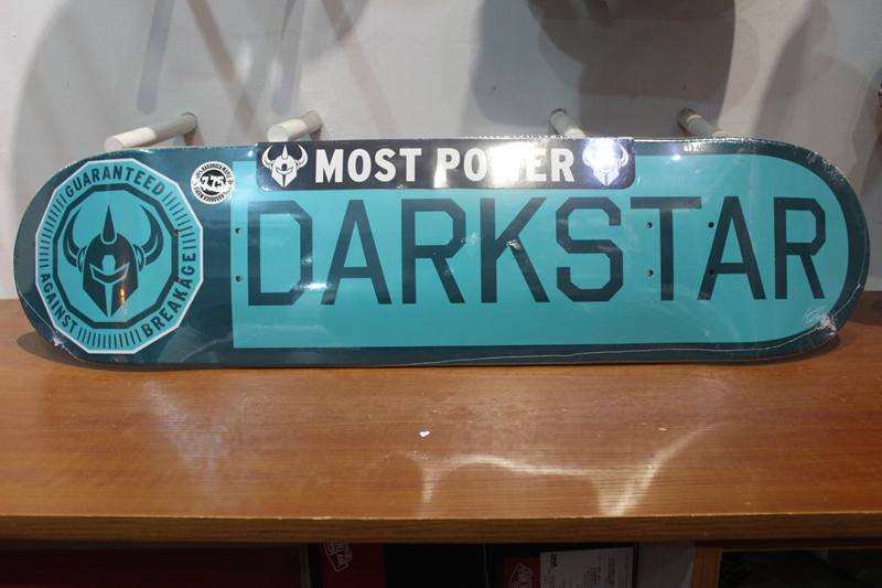 Planche à roulettes DARKSTAR - Ref 2601210 Image 1