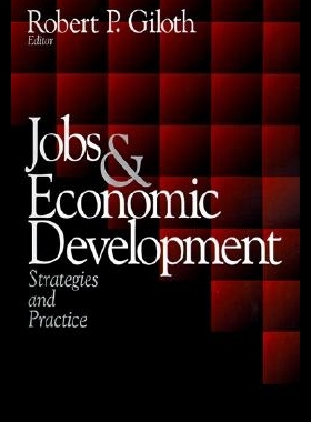 【预售】Jobs and Economic Development: Strateg