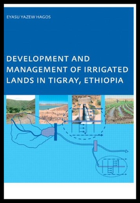 【预售】Development and Management of Irrigated Lands in