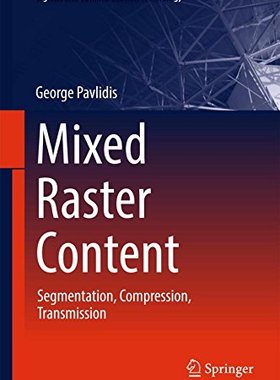 【预订】Mixed Raster Content