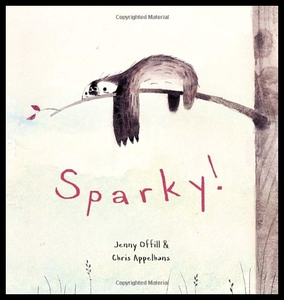 【预售】Sparky!