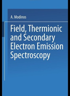 【预售】Field, Thermionic and Secondary Electron Emission