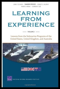 Learning Volume Experience from Navy 1128 预售