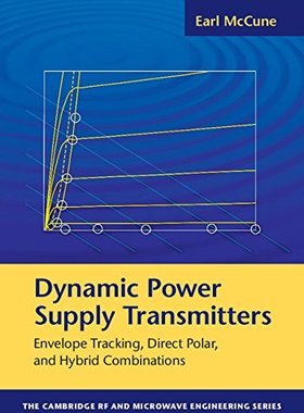 【预订】Dynamic Power Supply Transmitters