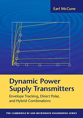 【预订】Dynamic Power Supply Transmitters