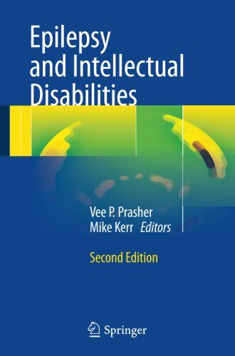 【预订】Epilepsy and Intellectual Disabilities