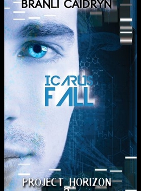 【预售】Icarus Fall
