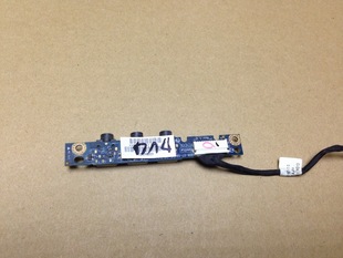 CQ40 音频板 CQ41 DV4 声卡板 CQ45 惠普HP