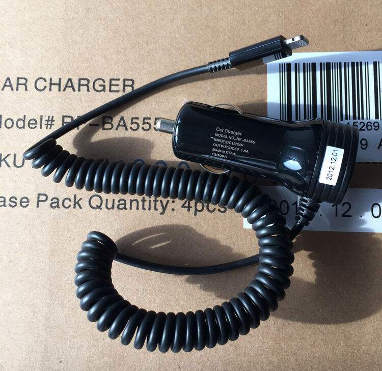 chargeur ROCKETFISH 1A, 1A - Ref 1300490 Image 3