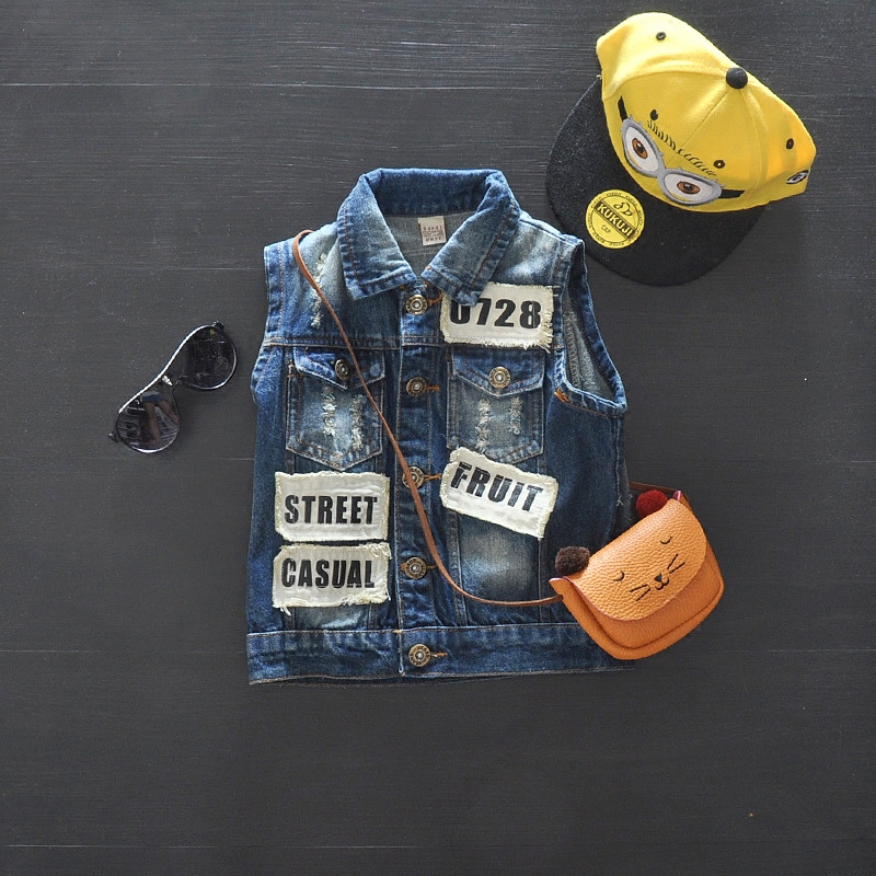 Gilet enfant - Ref 2069550 Image 1