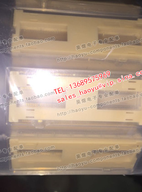 现货热卖 1-353190-0 1-353187-0 AMP/TYCO 连接器 原装进口正品