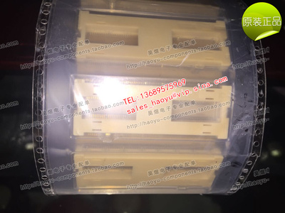 现货热卖 1-353190-0 1-353187-0 AMP/TYCO 连接器 原装进口正品