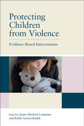 【预售】Protecting Children from Violence: Evidence-Ba...