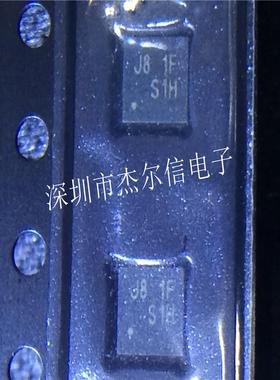 RT8204LZQW RT8204LGQW RT8204L丝印J8 QFN16进口原装 可直拍出样