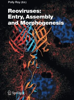 【预订】Reoviruses: Entry, Assembly and Morp...