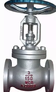 J41H-150LB 铸钢美标法兰截止阀 DN25 DN50 DN65 DN80 DN100