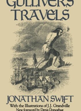 【预订】Gulliver's Travels