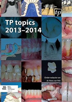 【预订】Tp Topics 2013-2014