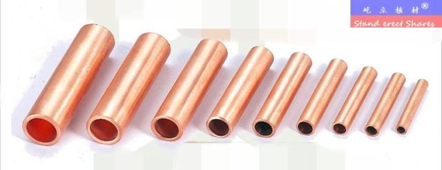 正宗连接管凤凰GT铜管