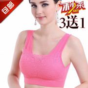 Slip Moyen-âge simple en coton - Ref 645206 Image 38