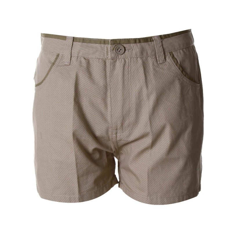 Short sport femme ERKE - Ref 551619 Image 1