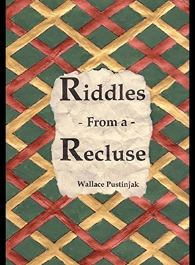 【预售】Riddles from a Recluse
