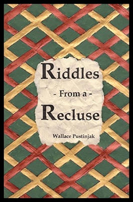 【预售】Riddles from a Recluse