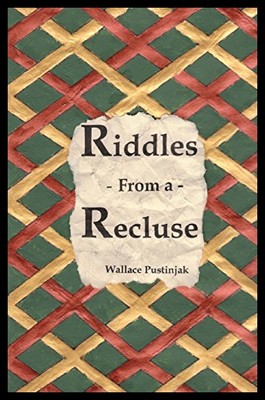 【预售】Riddles from a Recluse