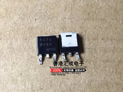 KA79M05RTF KA79M05R KA79M05 79M05 TO-252 全新原装 100个110