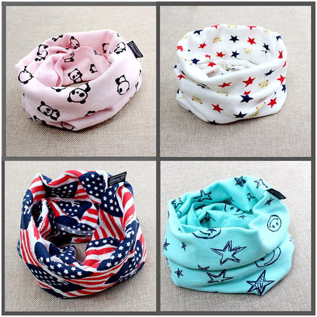 Foulard enfant - Ref 2141004 Image 1